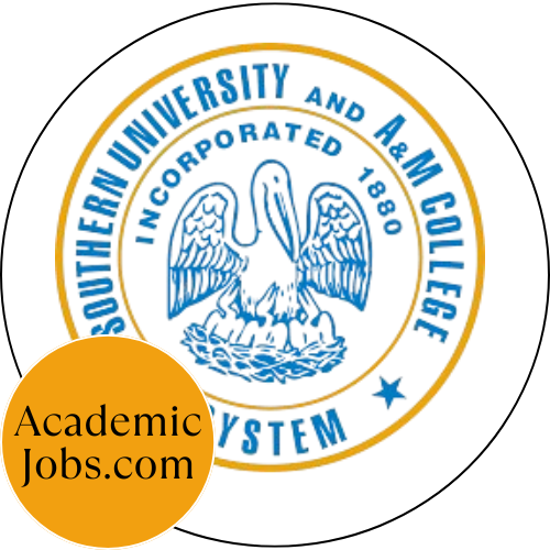 Southern University System Logo